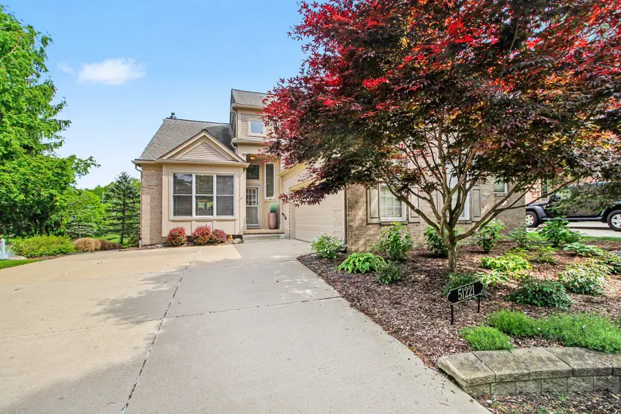 51221 Northview, Plymouth, MI 48170 - #3