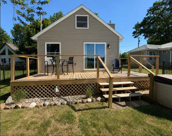 1971 Fern Beach, Battle Creek, MI 49014