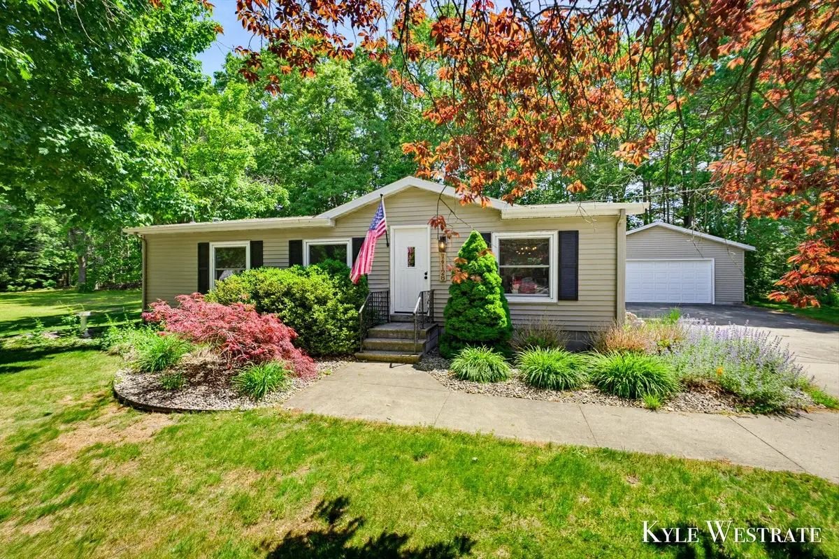 14128 Luckett Lane, Grand Haven, MI 49417 - #1