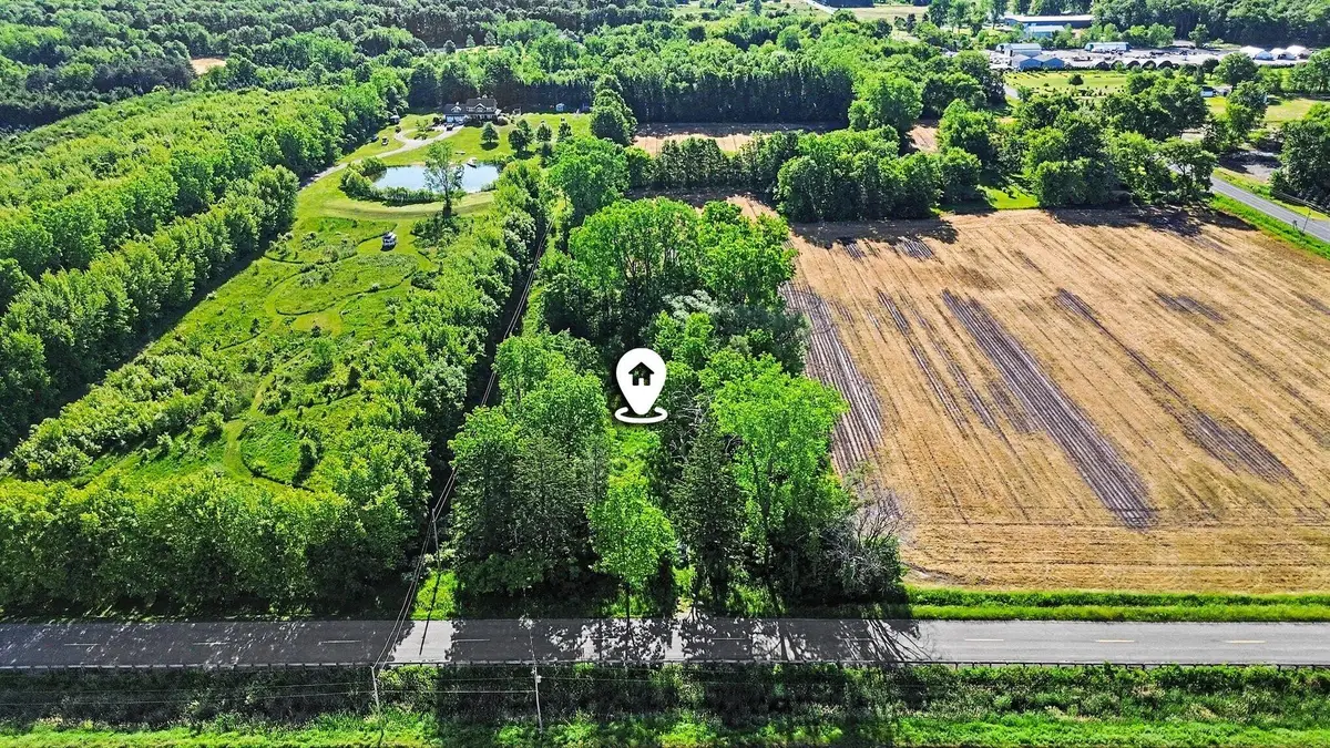 9605 Holden Road, Baroda, MI 49101 - #1