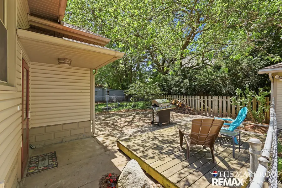 1741 Godwin Avenue Se, Grand Rapids, MI 49507 - #3