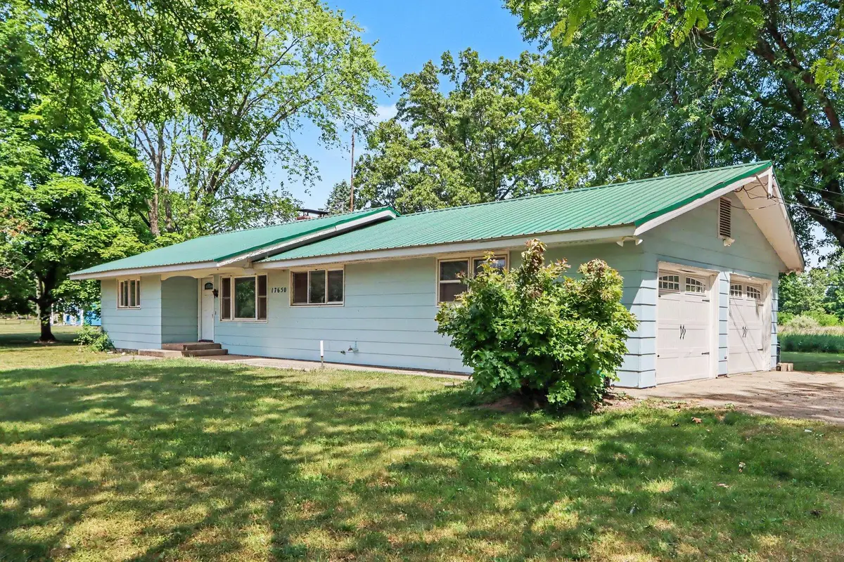 17650 Heimbach Road, Three Rivers, MI 49093 - #1
