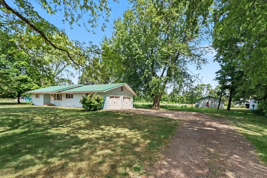 17650 Heimbach Road, Three Rivers, MI 49093 - #2