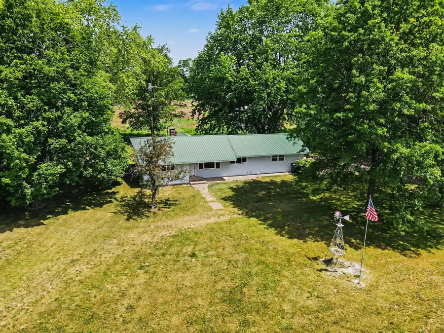 17650 Heimbach Road, Three Rivers, MI 49093 - #3