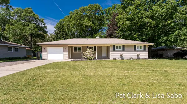 1297 Joslyn Road, Muskegon, MI 49445