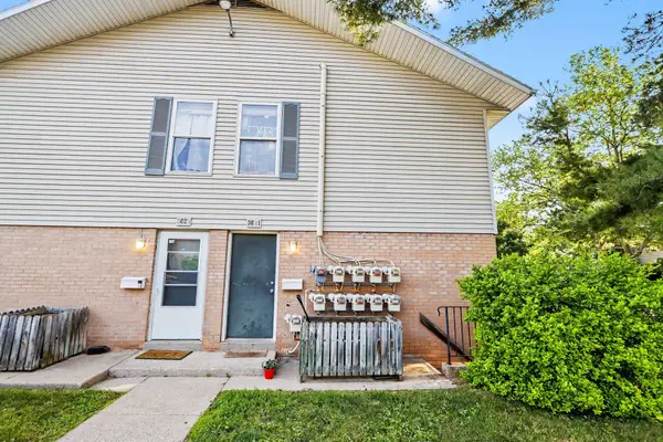 3621 Kenbrooke Court #77, Kalamazoo, MI 49006