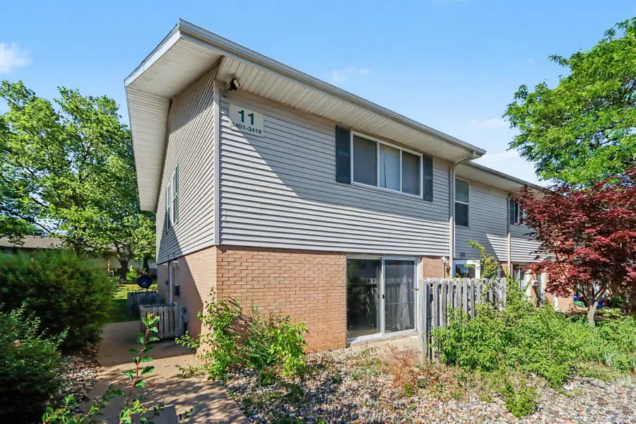 3417 Kenbrooke Court, Kalamazoo, MI 49006 - #2