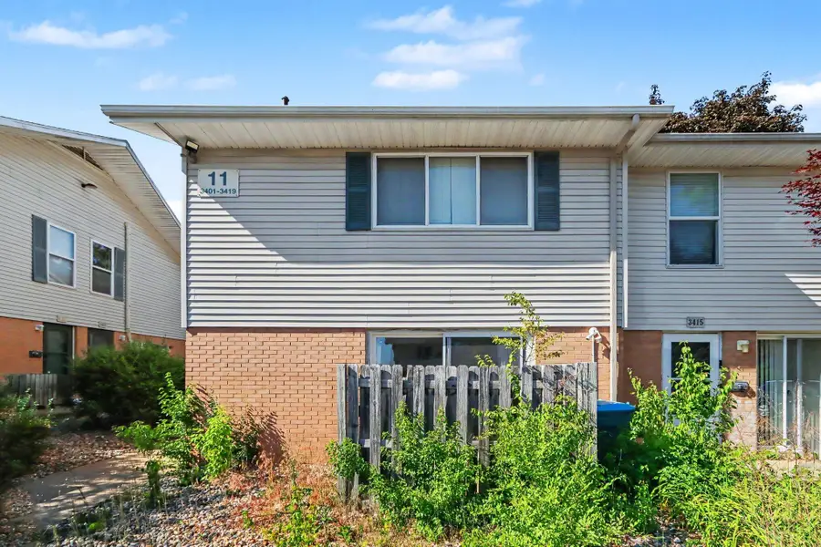 3417 Kenbrooke Court, Kalamazoo, MI 49006 - #3
