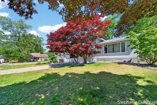 1784 Leif Avenue, Muskegon, MI 49441