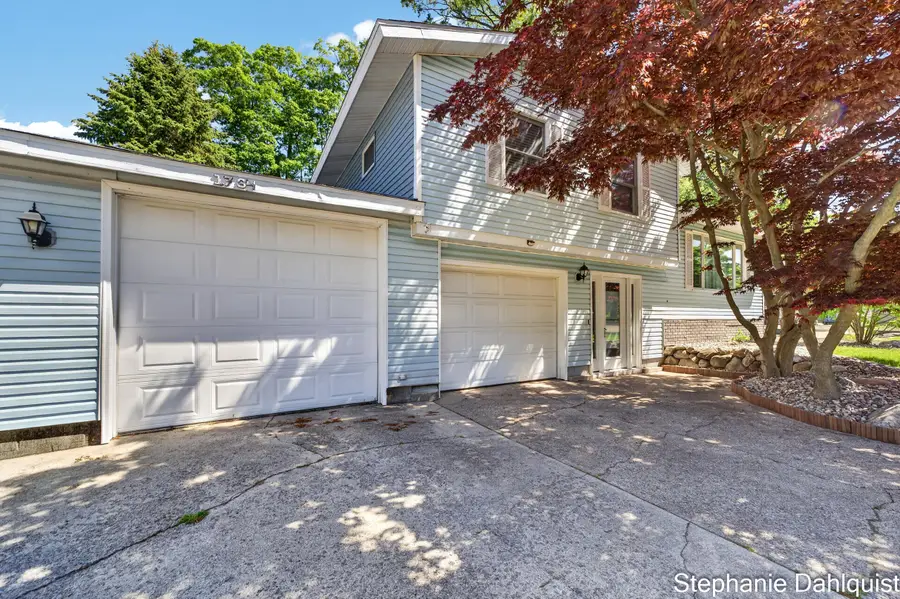 1784 Leif Avenue, Muskegon, MI 49441 - #2