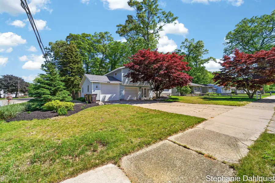 1784 Leif Avenue, Muskegon, MI 49441 - #3