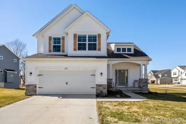 355 Elstar Court Ne, Rockford, MI 49341