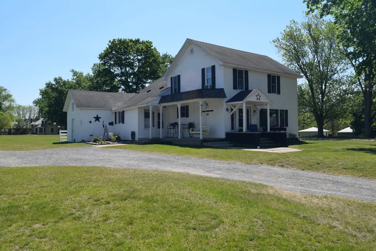 4982 N Foster Street, Fountain, MI 49410 - #1