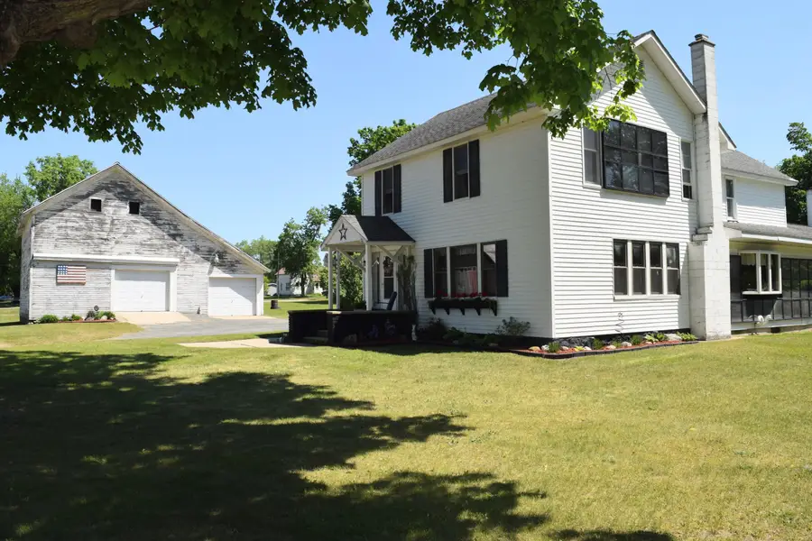 4982 N Foster Street, Fountain, MI 49410 - #2