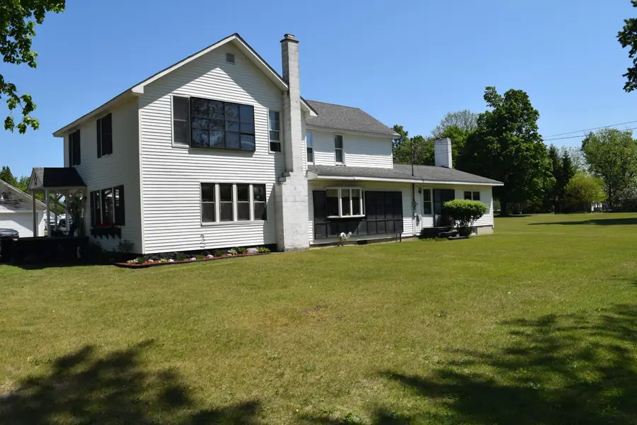 4982 N Foster Street, Fountain, MI 49410 - #3