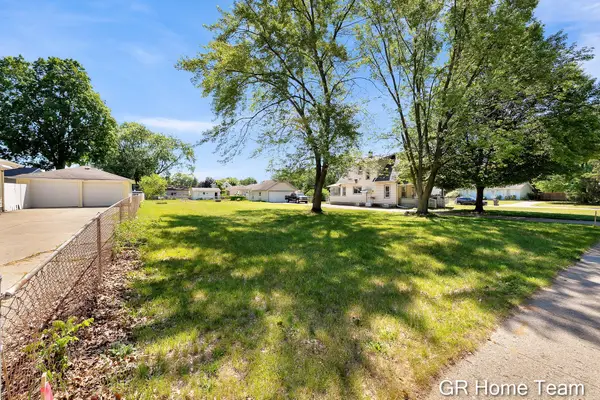 3744 Clyde Park Avenue Sw #LOT 1, Wyoming, MI 49509
