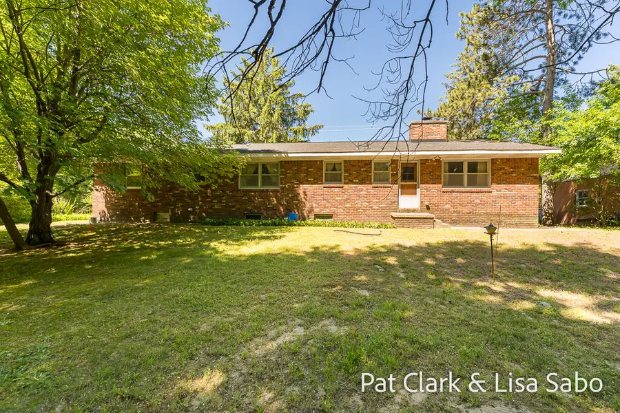 18412 168th Avenue, Spring Lake, MI 49456 - #2