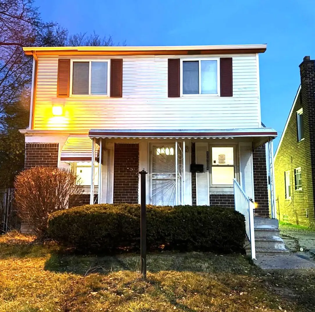 11704 Greenview Avenue, Detroit, MI 48228 - #1