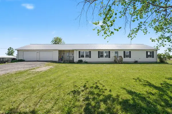 3325 Price Road, Ravenna, MI 49451