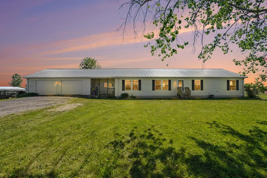 3325 Price Road, Ravenna, MI 49451 - #2