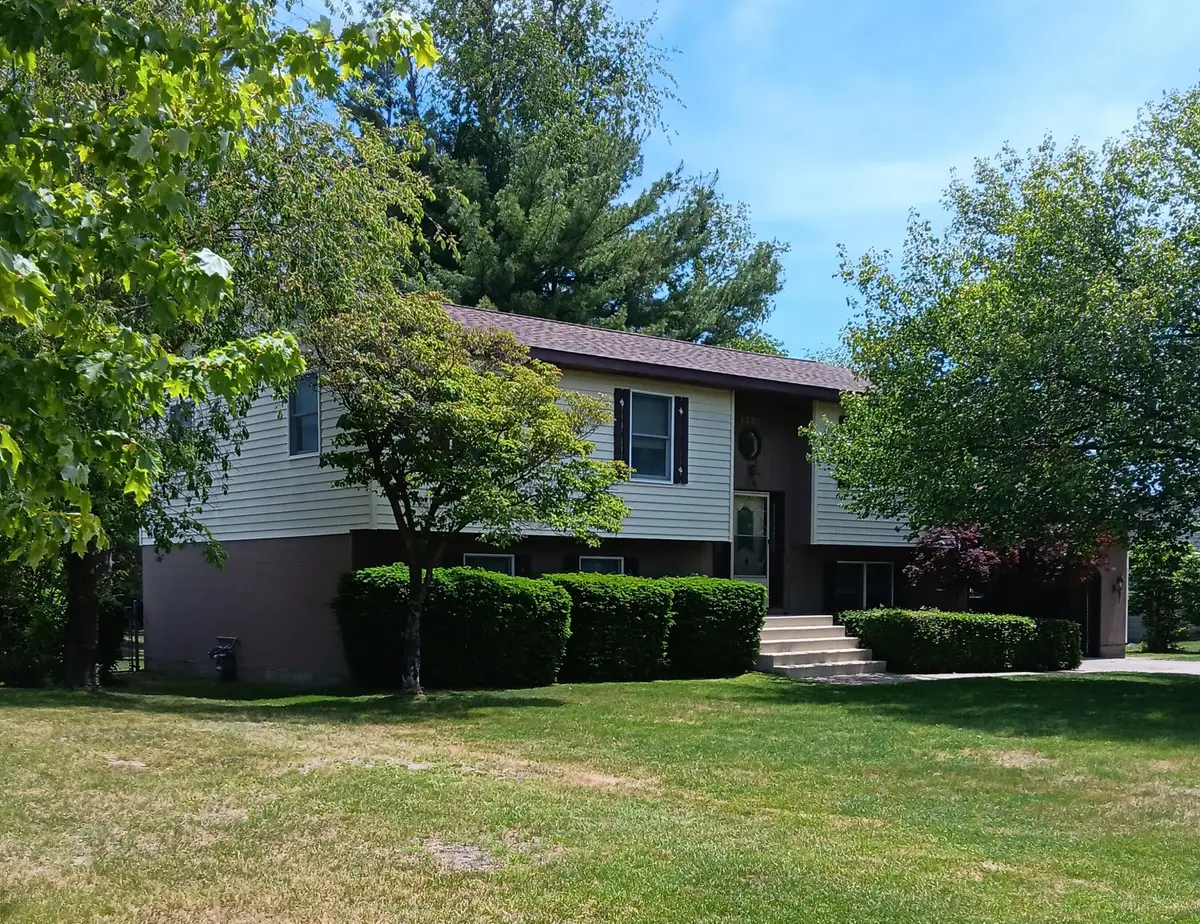 5280 Mcdowell Street, Muskegon, MI 49441 - #1