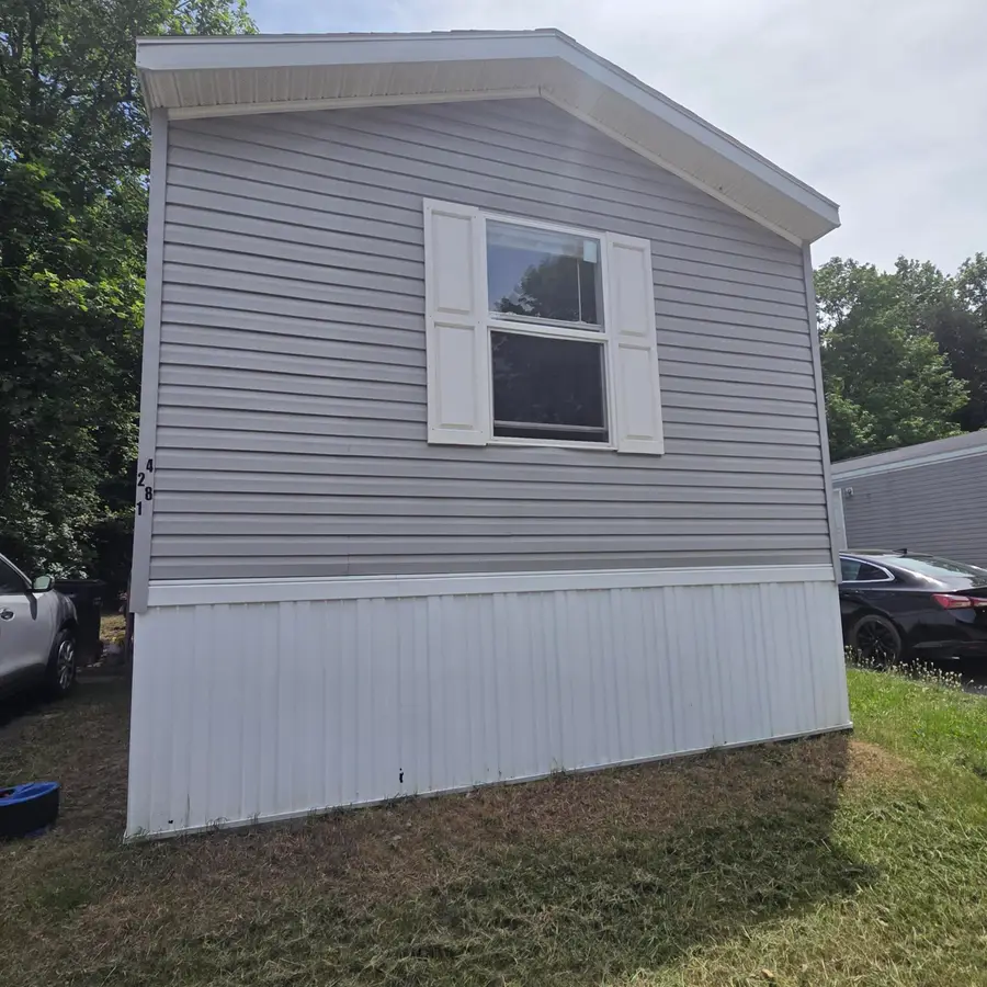 4281 Medie Street, Dorr, MI 49323 - #2