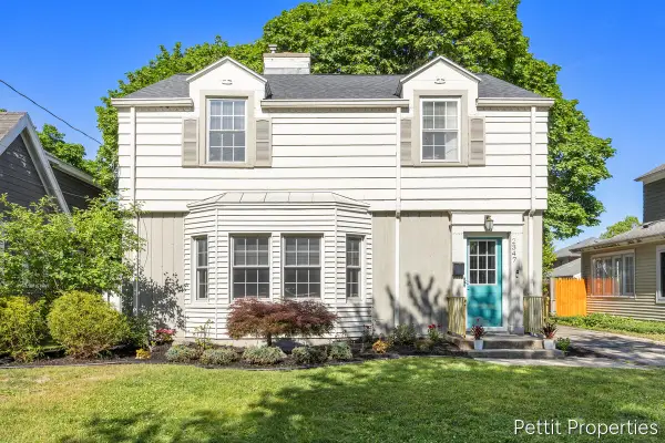 2347 Union Avenue Se, Grand Rapids, MI 49507