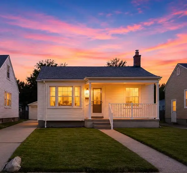 530 Mill Street, Lincoln Park, MI 48146
