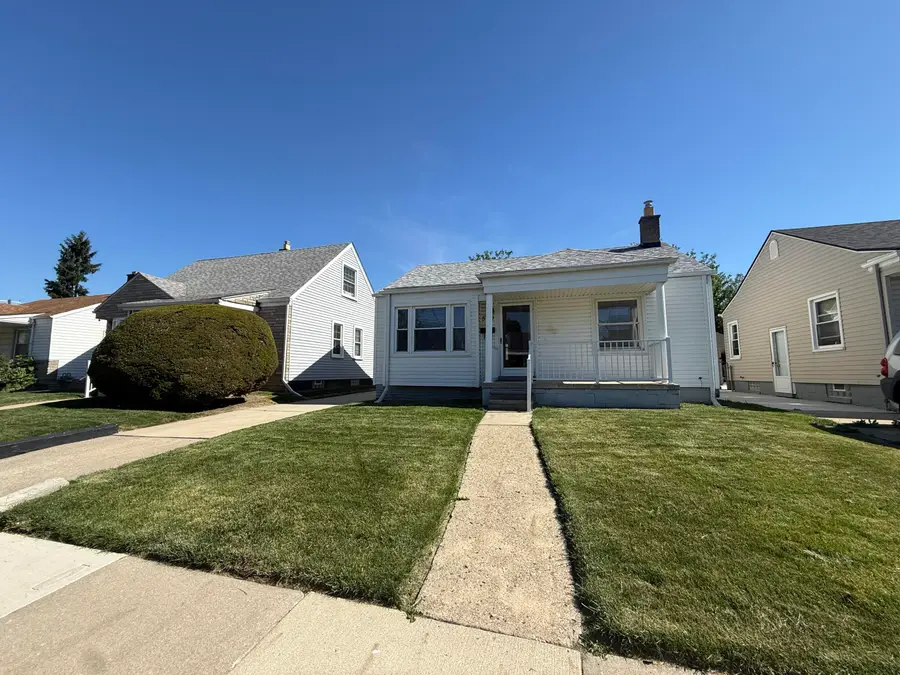 530 Mill Street, Lincoln Park, MI 48146 - #2
