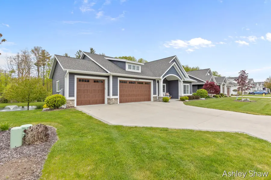 6429 Copperleaf Court #15, Holland, MI 49423 - #2