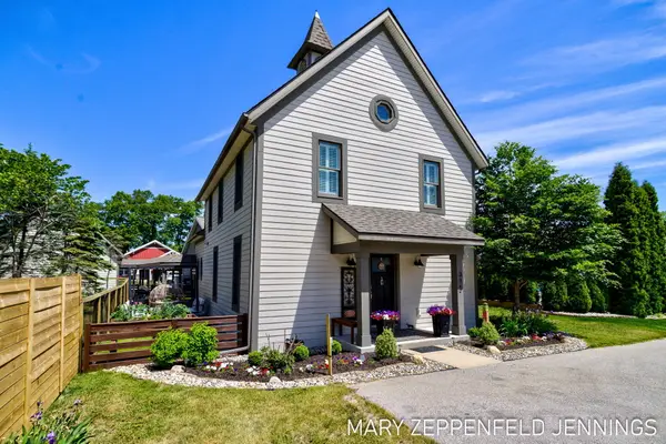 315 Rachaels Way, Spring Lake, MI 49456