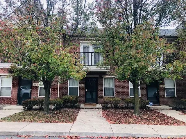 287 E Palmer Street #10, Detroit, MI 48202 - #1