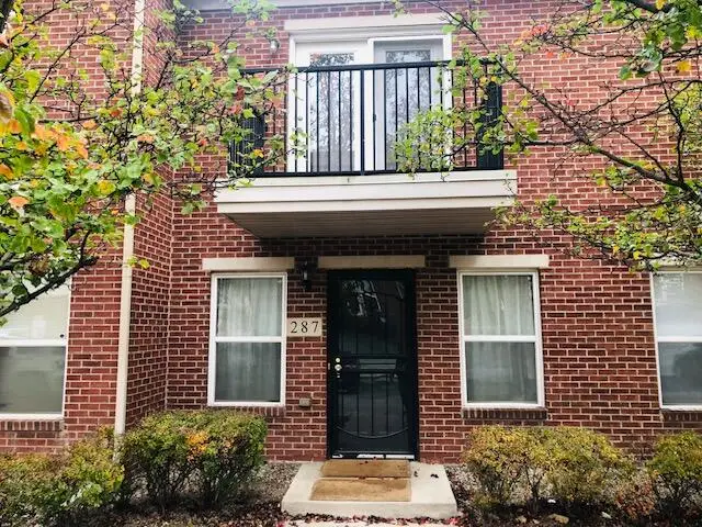 287 E Palmer Street #10, Detroit, MI 48202 - #2