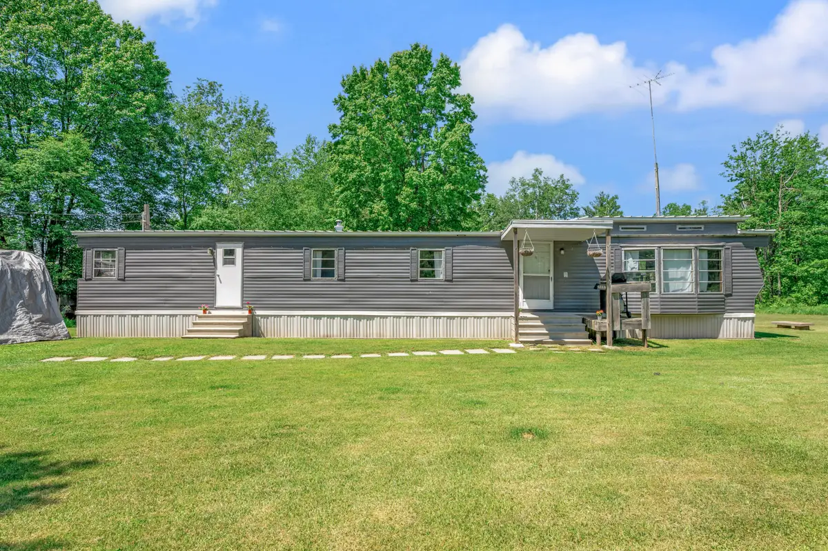 4955 N Thornapple Avenue, White Cloud, MI 49349 - #1