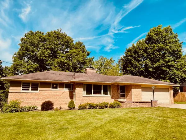 1909 Perkins Avenue Ne, Grand Rapids, MI 49505