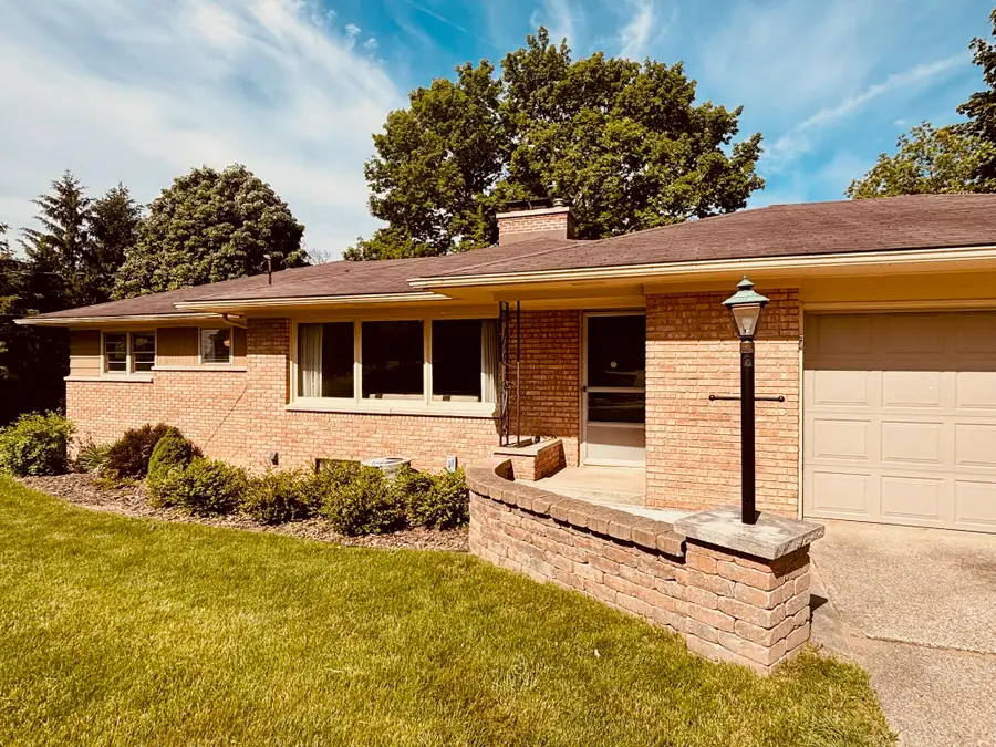 1909 Perkins Avenue Ne, Grand Rapids, MI 49505 - #3