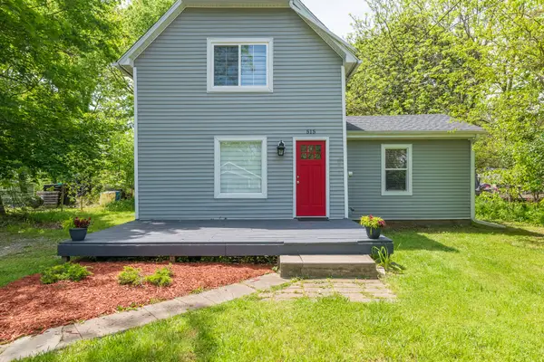 515 Wallace Avenue, Kalamazoo, MI 49048
