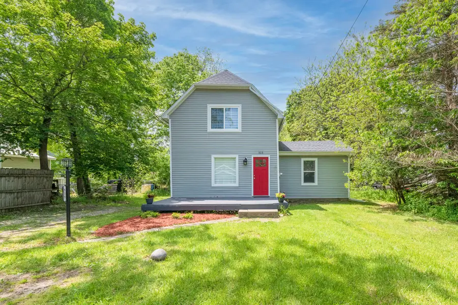 515 Wallace Avenue, Kalamazoo, MI 49048 - #2