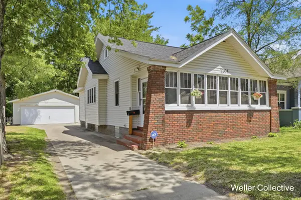 1101 Burton Street Se, Grand Rapids, MI 49507