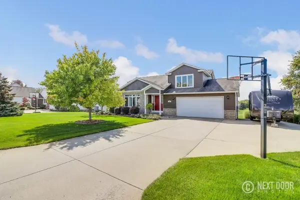 1645 Garden View Drive, Zeeland, MI 49464