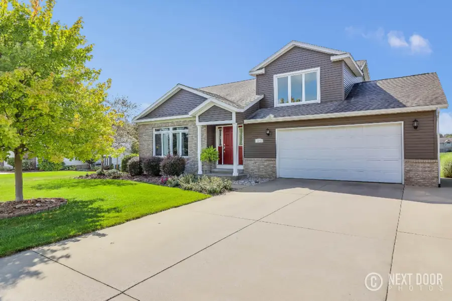 1645 Garden View Drive, Zeeland, MI 49464 - #2