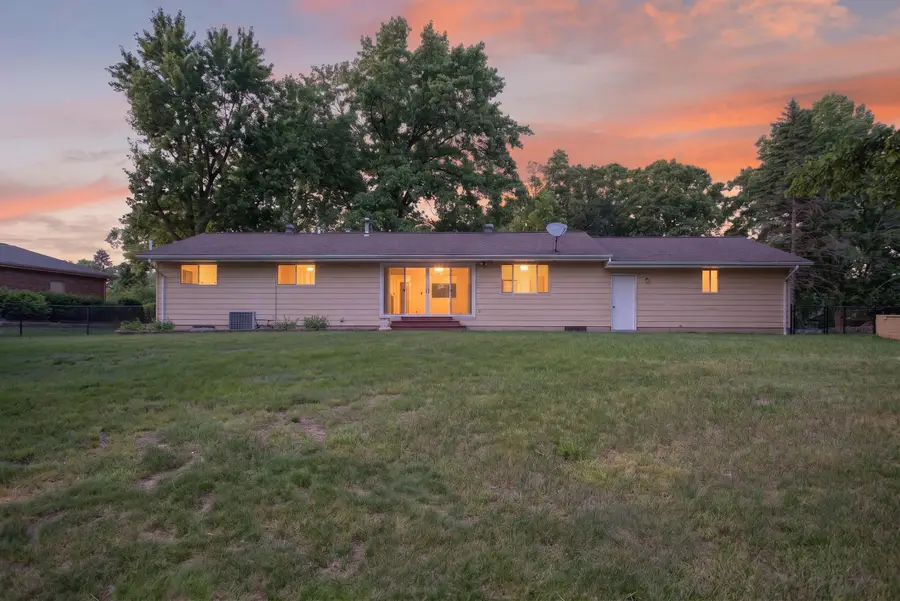 782 Bellflower Drive, Brooklyn, MI 49230 - #2