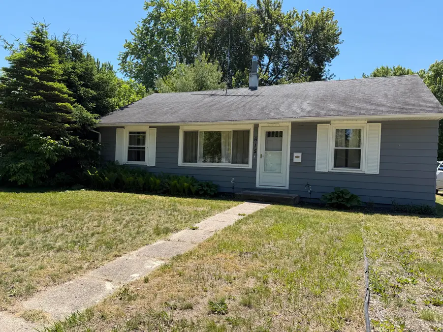 615 Riddle Street, Howell, MI 48843 - #2