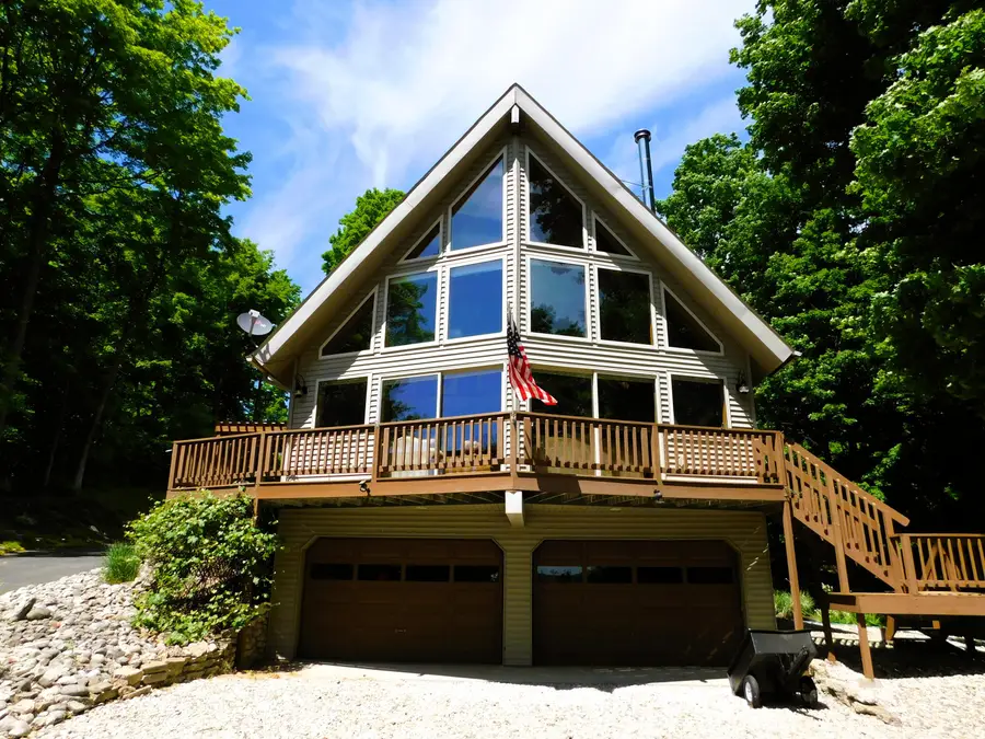 10653 Milarch Road, Bear Lake, MI 49614 - #2