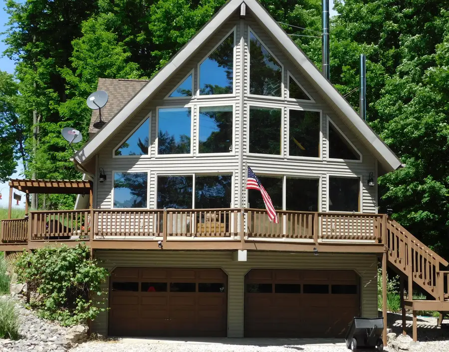 10653 Milarch Road, Bear Lake, MI 49614 - #3