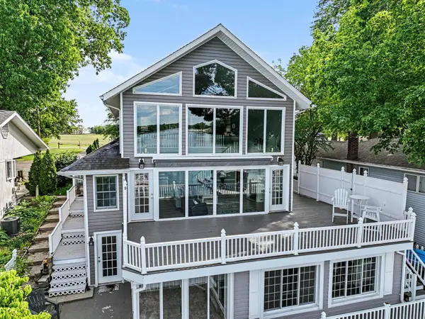 19722 Crescent Beach Road, Three Rivers, MI 49093
