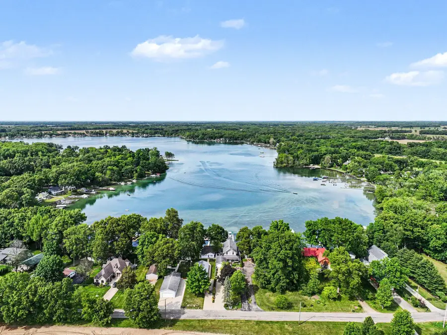 19722 Crescent Beach Road, Three Rivers, MI 49093 - #3