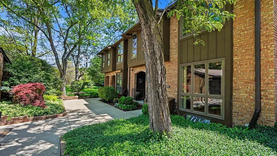 959 Greenhills Drive, Ann Arbor, MI 48105 - #2