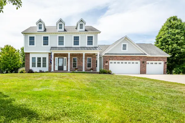 3794 Derry Drive, St. Joseph, MI 49085