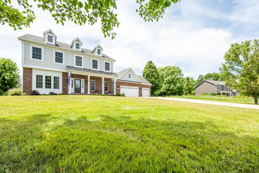 3794 Derry Drive, Saint Joseph, MI 49085 - #2